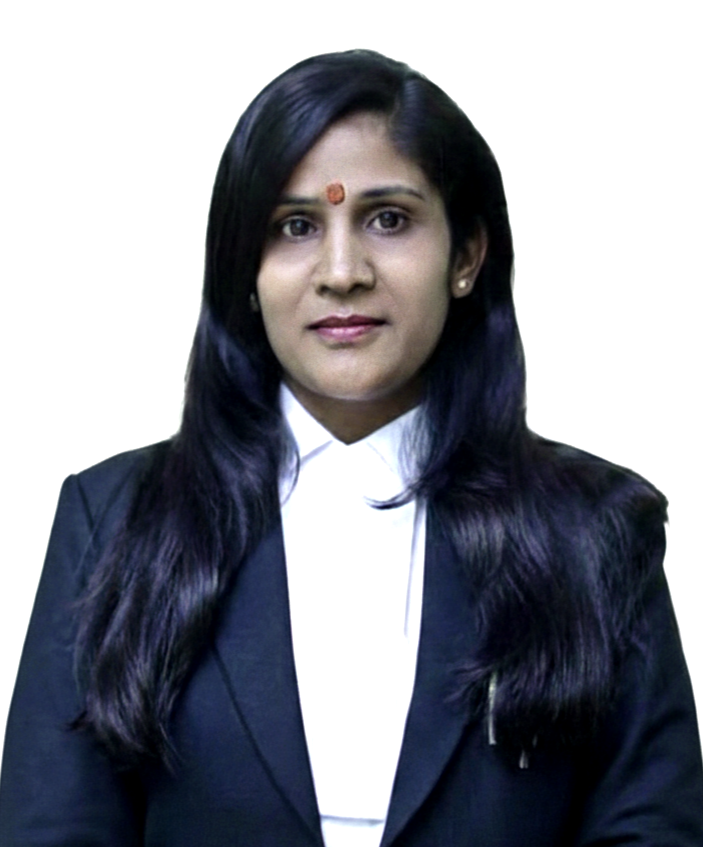 Advocate Aanchal Singh Pegowal