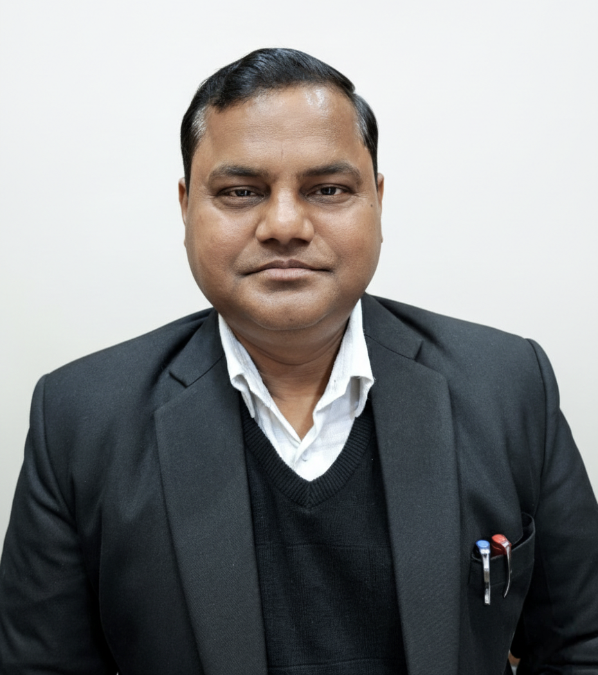 Advocate Jaidev Sharma