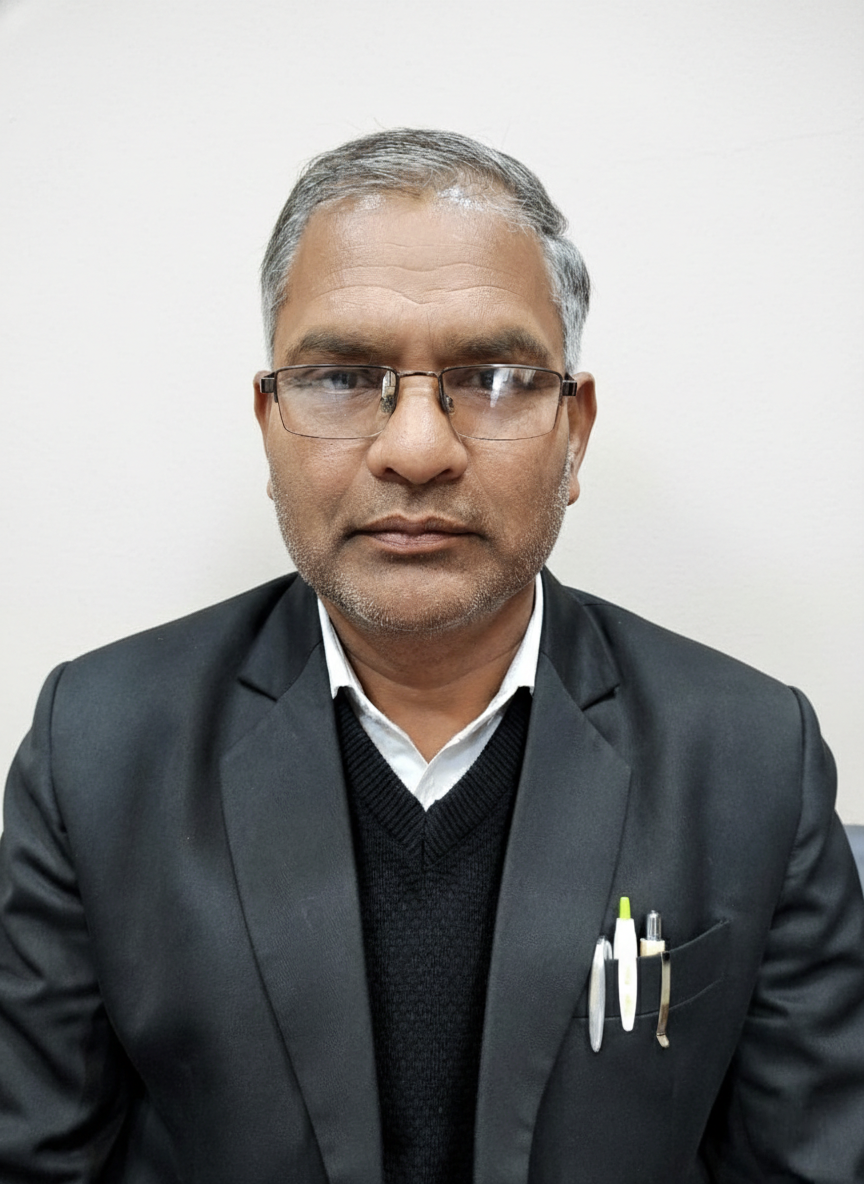 Advocate Sunil Kumar